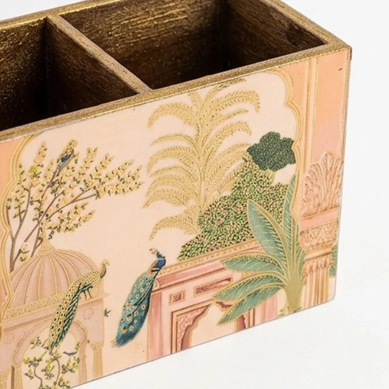 LuxeDesk Stationery Holder media 6
