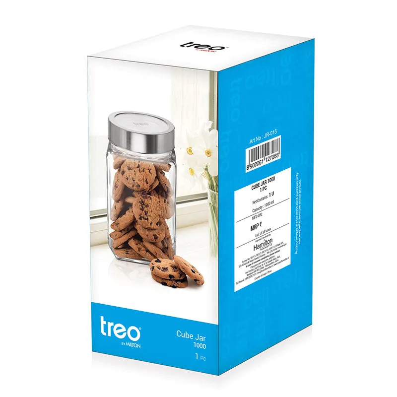 Milton Evoke Square Container - 1 L media 6