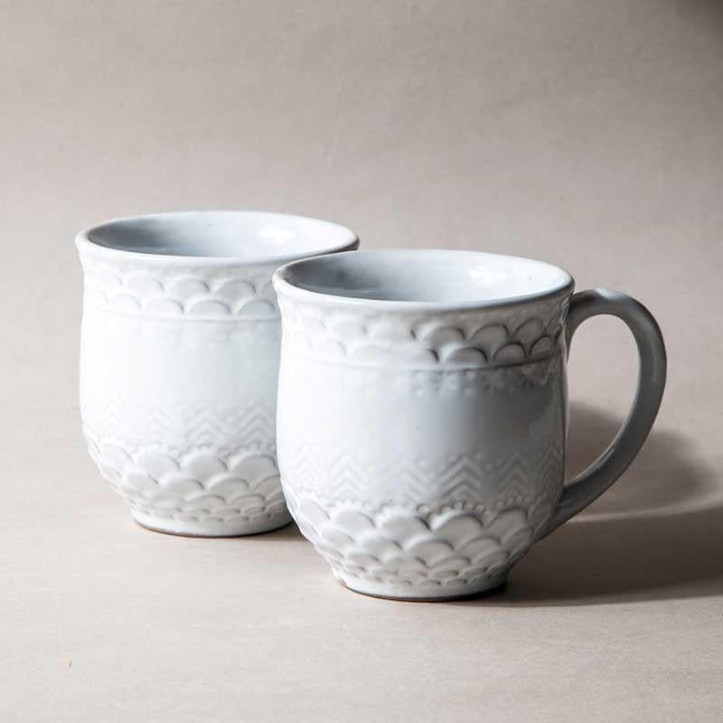 Stoneware