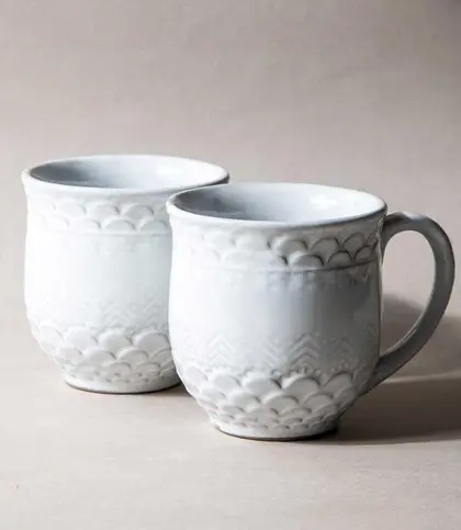 Stoneware