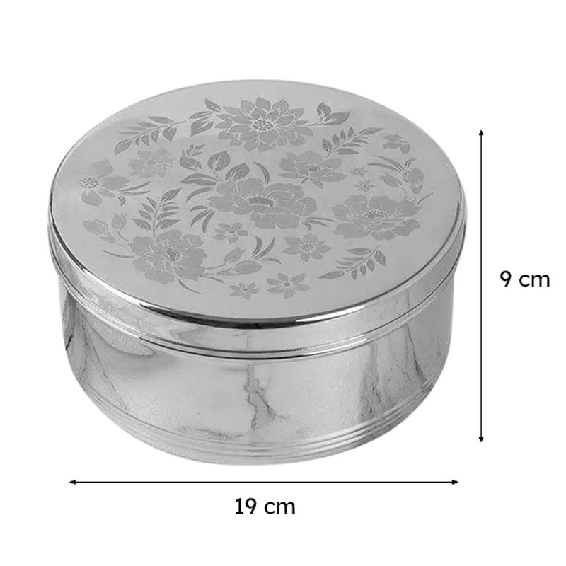 Basera Storage Container - 1800 mL media 7
