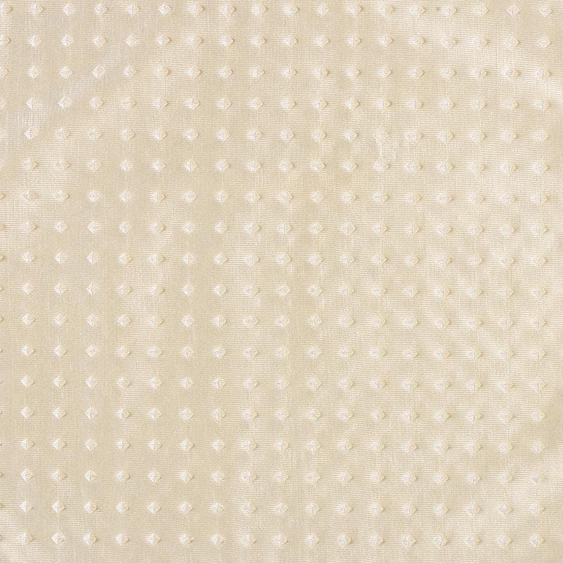 Whimsy Sheen Cushion Cover (White) - Set Of Five media 3