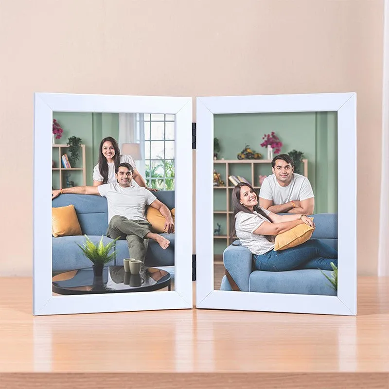 Verra I Duo Photo Frame media 1