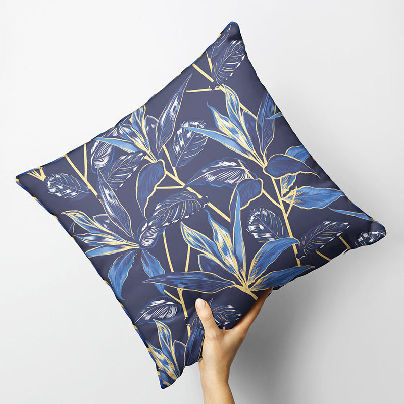 Indiva Reversible Cushion Cover