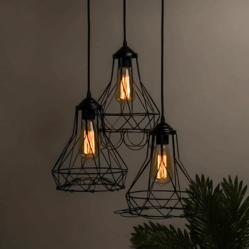 Metal Shade