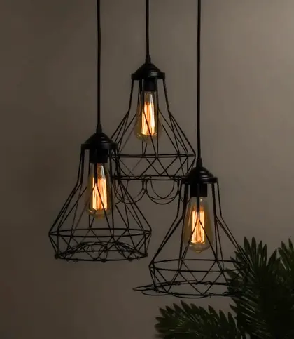 Metal Shade