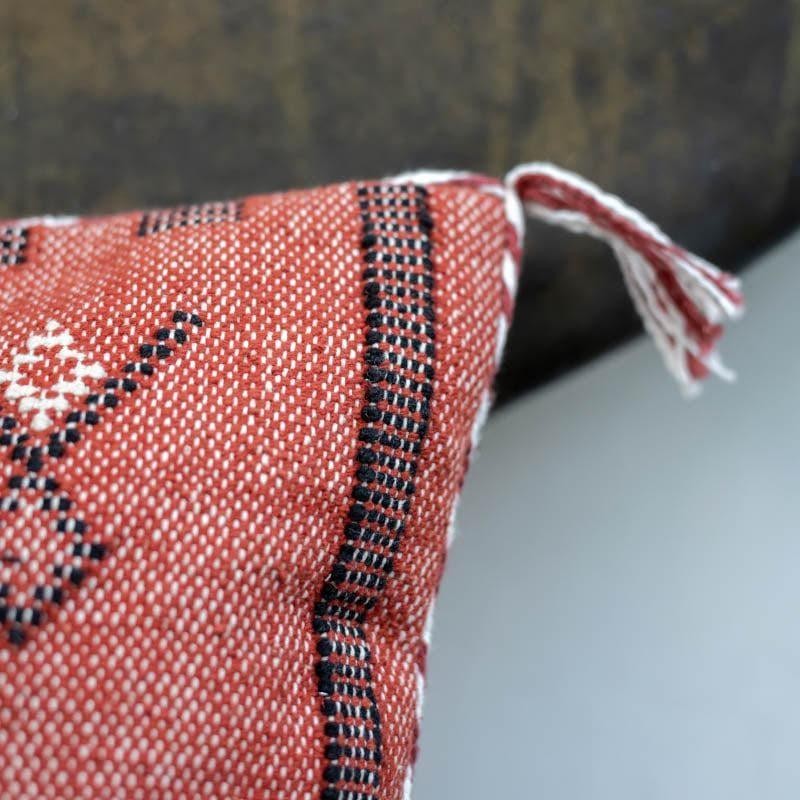 Sumatra Cushion Cover media 5