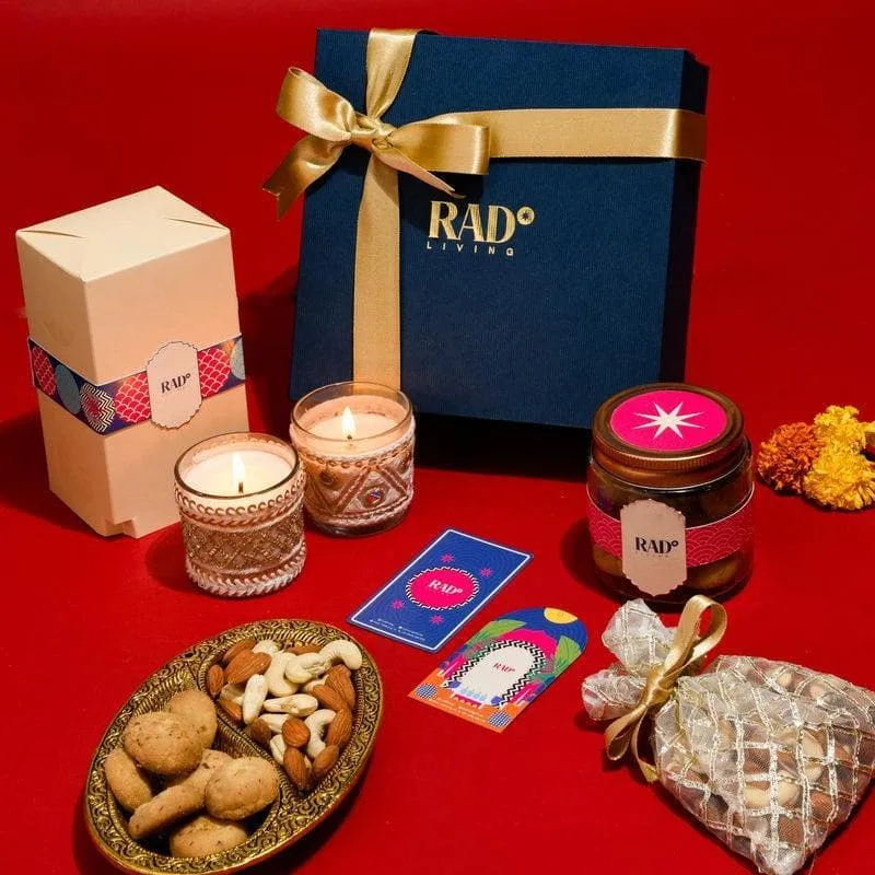 Bundle of Light Gift Box media 1