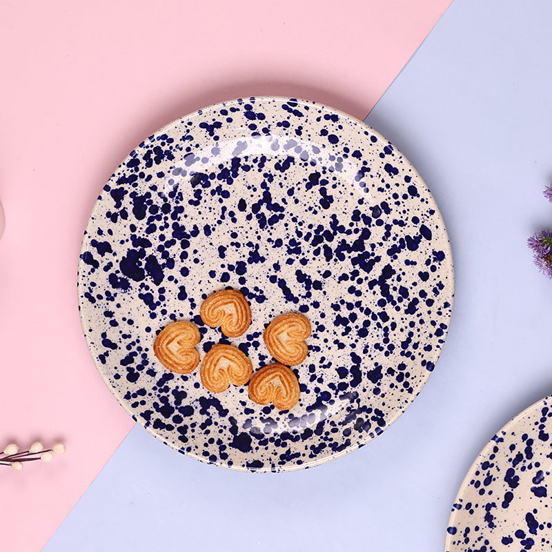 Briea Ceramic Dinner Plate media 5