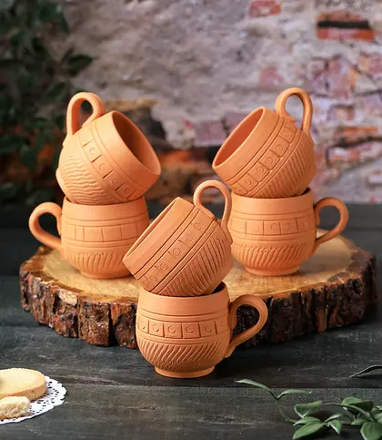 Terracotta