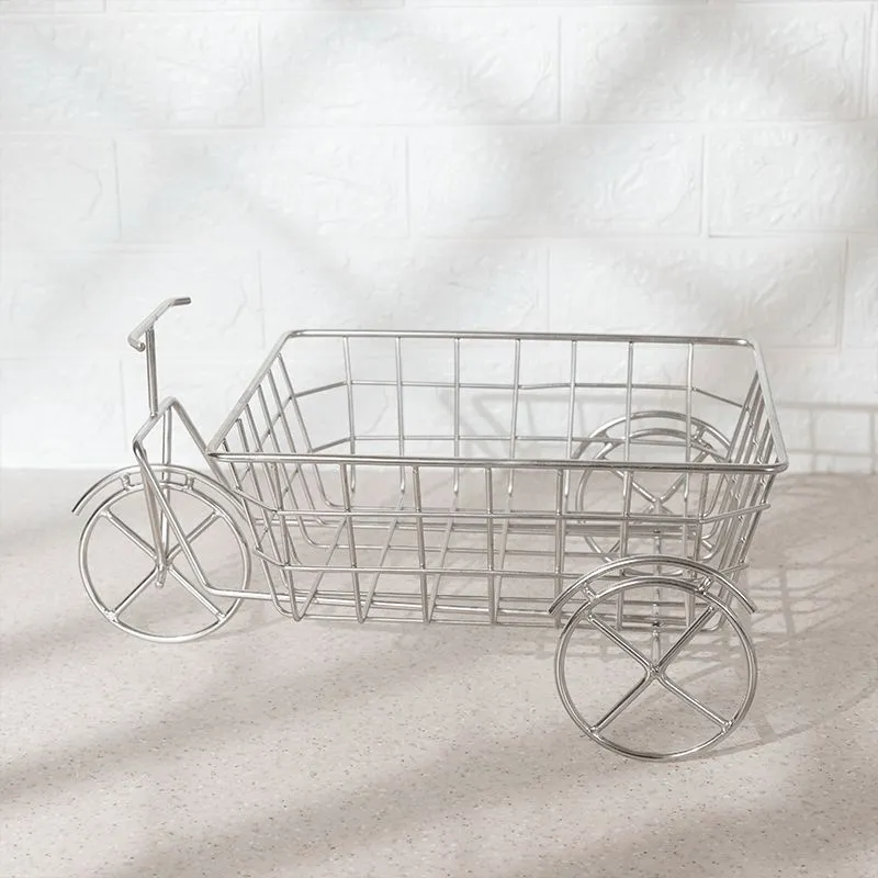 Bicycle Fruit Basket media 4