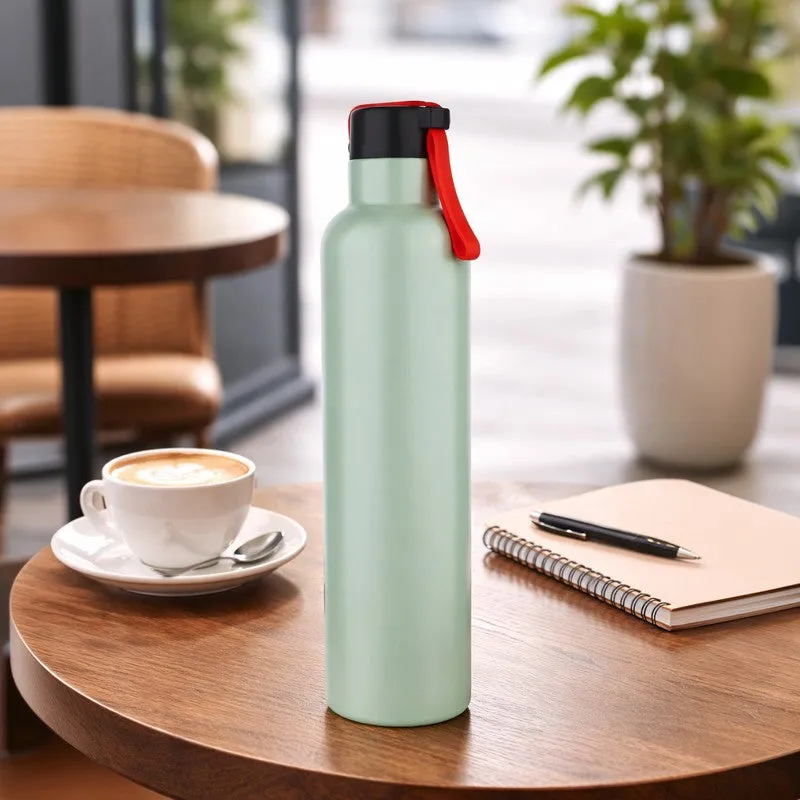 LiquiLock Airtight Bottle (Green) - 900 mL media 5