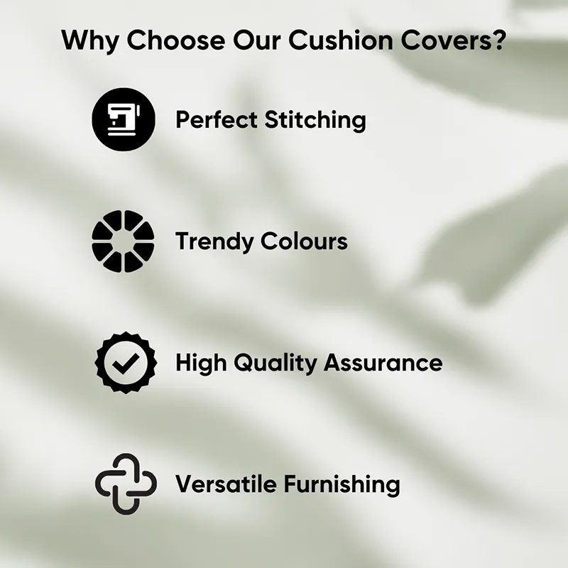 Tribe Loom Jacquard Cushion Cover media 4