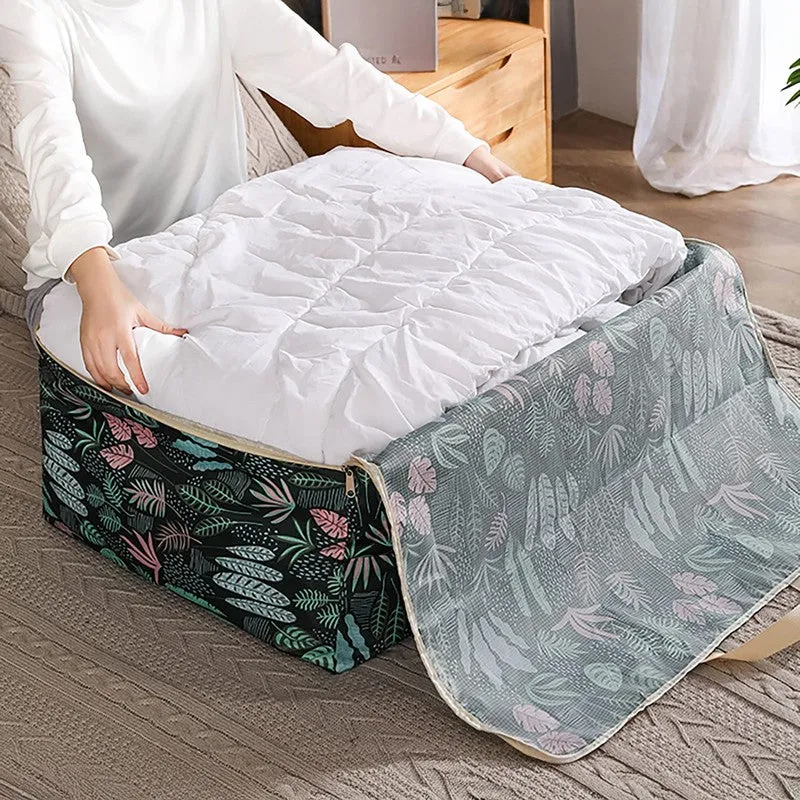 Movira Fabric Cloth Organiser media 6