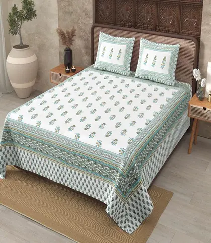 100% Cotton