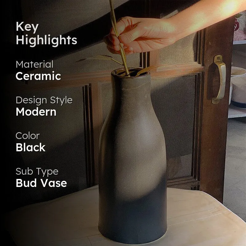 Arrosa Ceramic Vase media 2