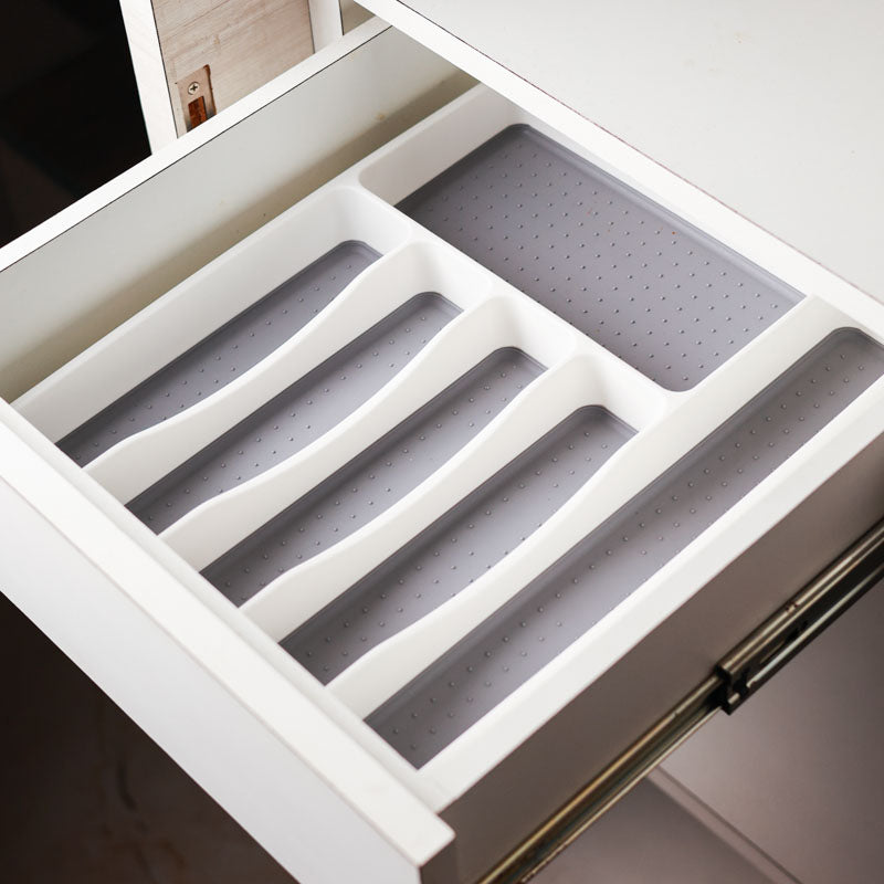 SilvaSort II Cutlery Tray Organiser media 6