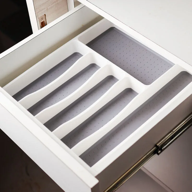 SilvaSort II Cutlery Tray Organiser media 6