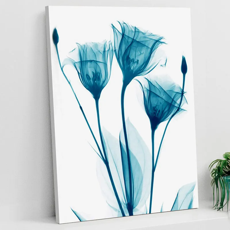 Caldwell Floral Wall Art media 3