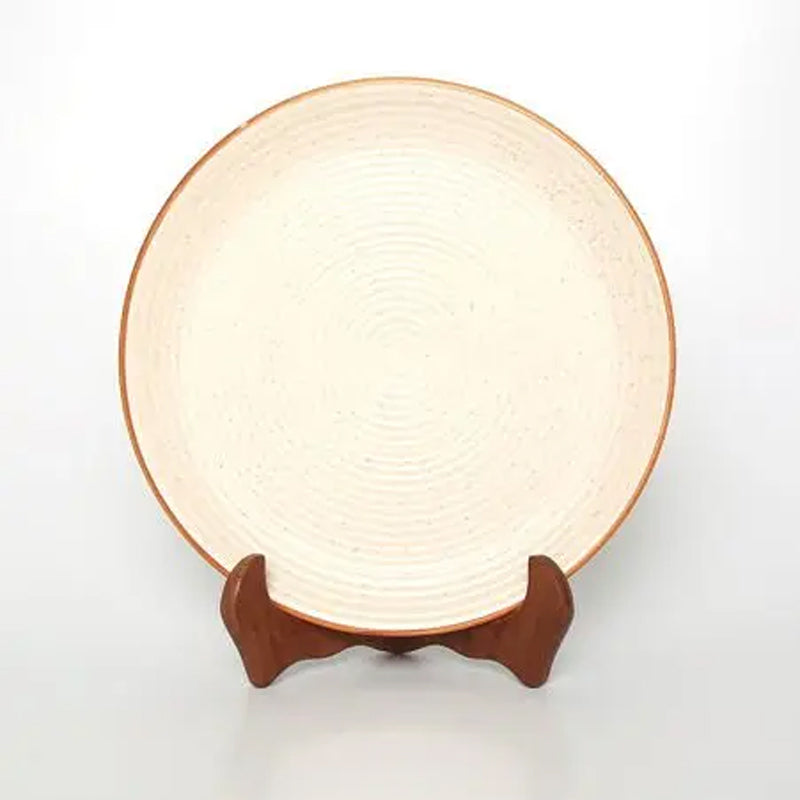 Galenta Handmade Dinner Set - 3 Piece Set media 4
