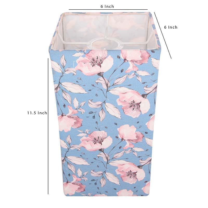Spring Fabric Ceiling Lamp media 5