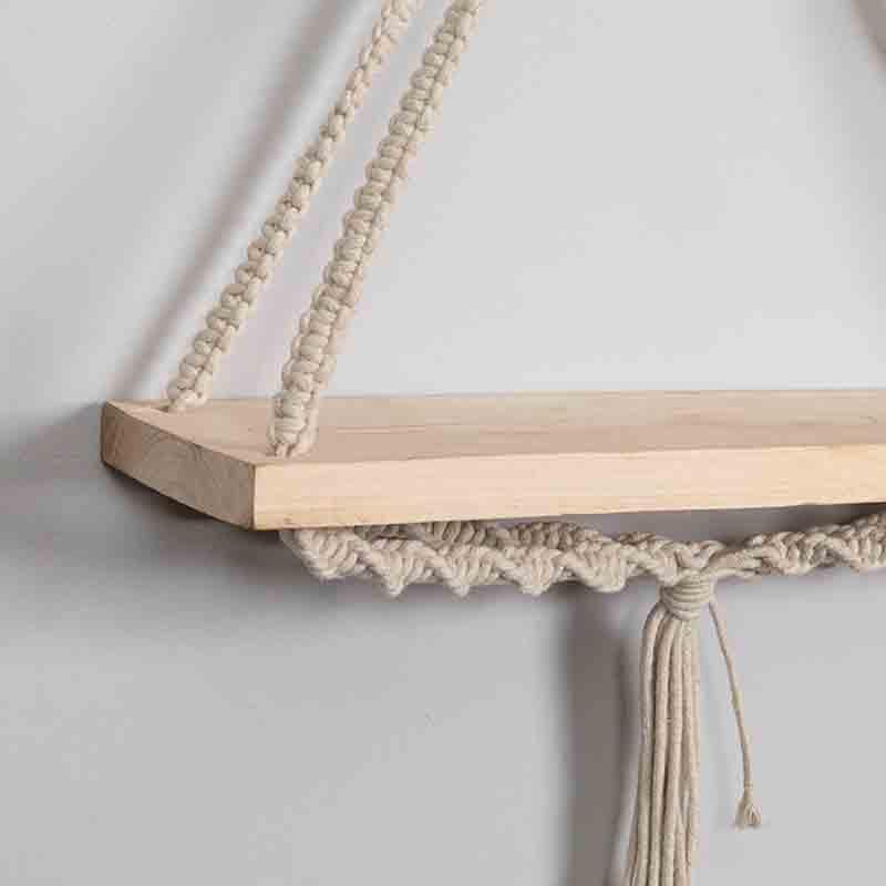 Bohemia Hanging Shelf media 5