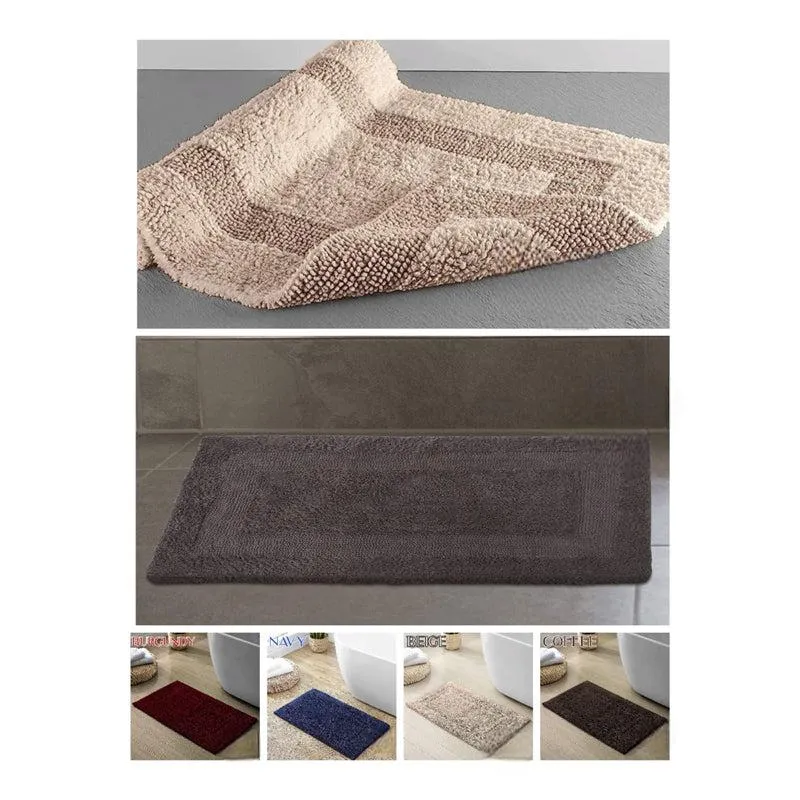Ette Bathmat - Black media 4