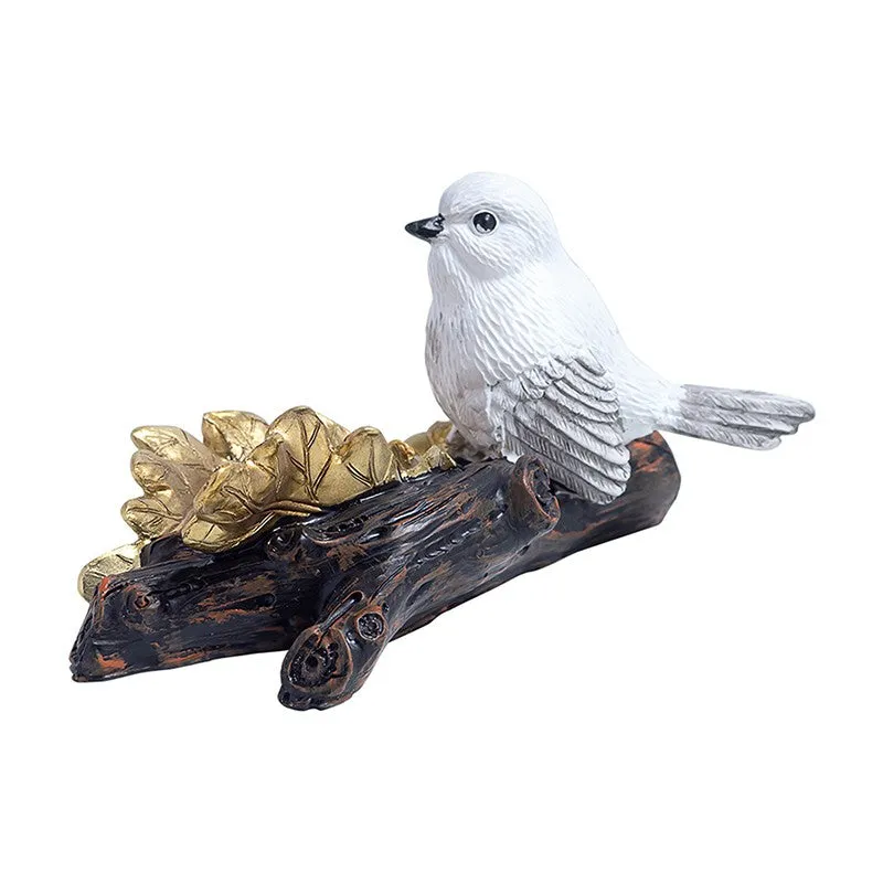 Sparrow Sprig Showpiece media 4