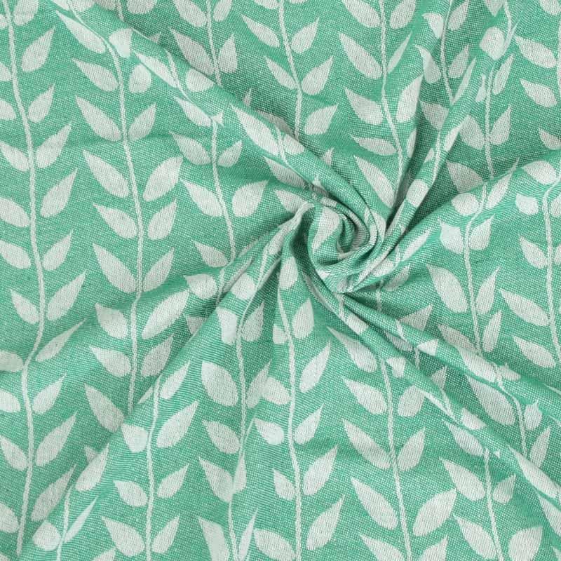 Foliole Bedcover - Green media 3