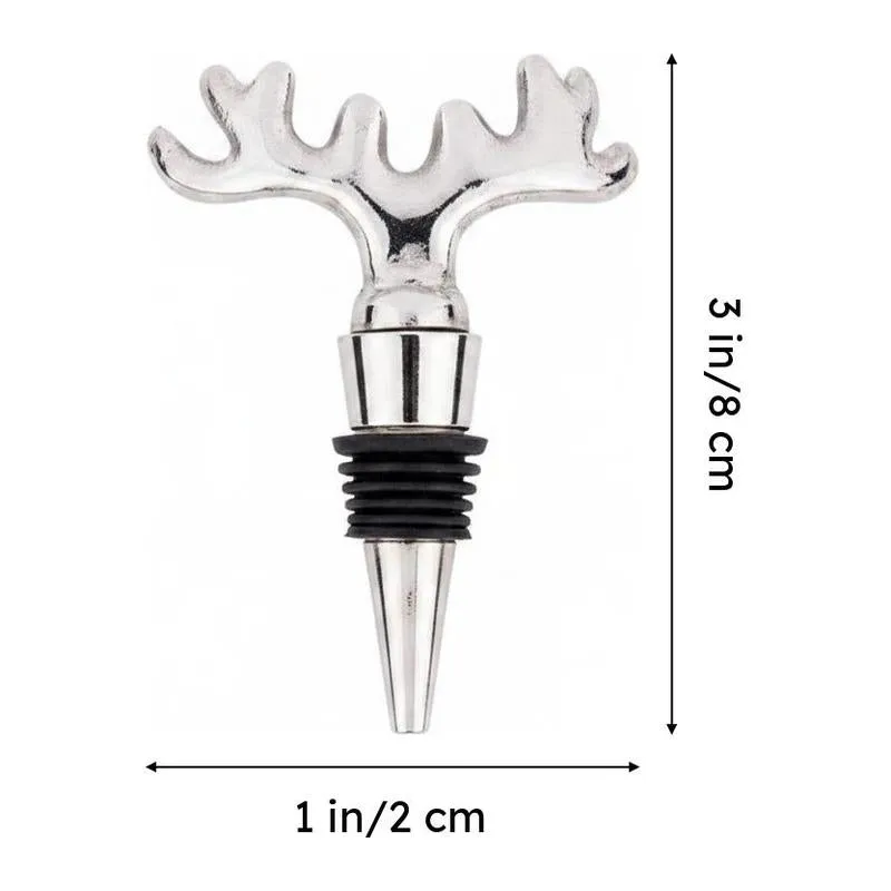 Brivon Bottle Stopper media 7