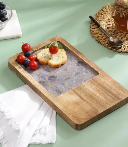 Mango Wood