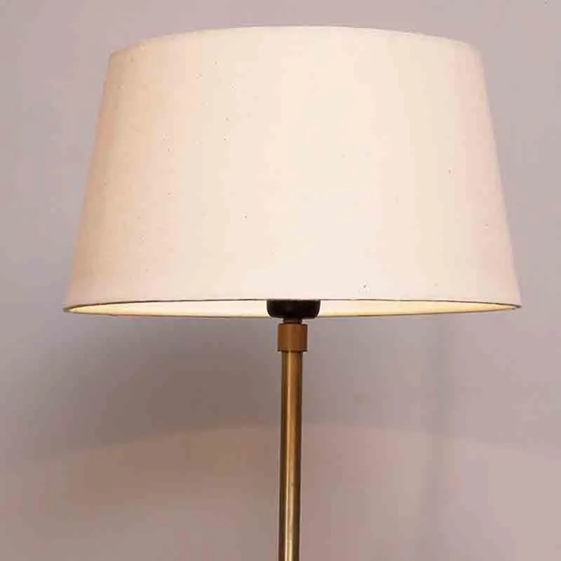 Tall Tales Tripod Floor Lamp - Off White media 5