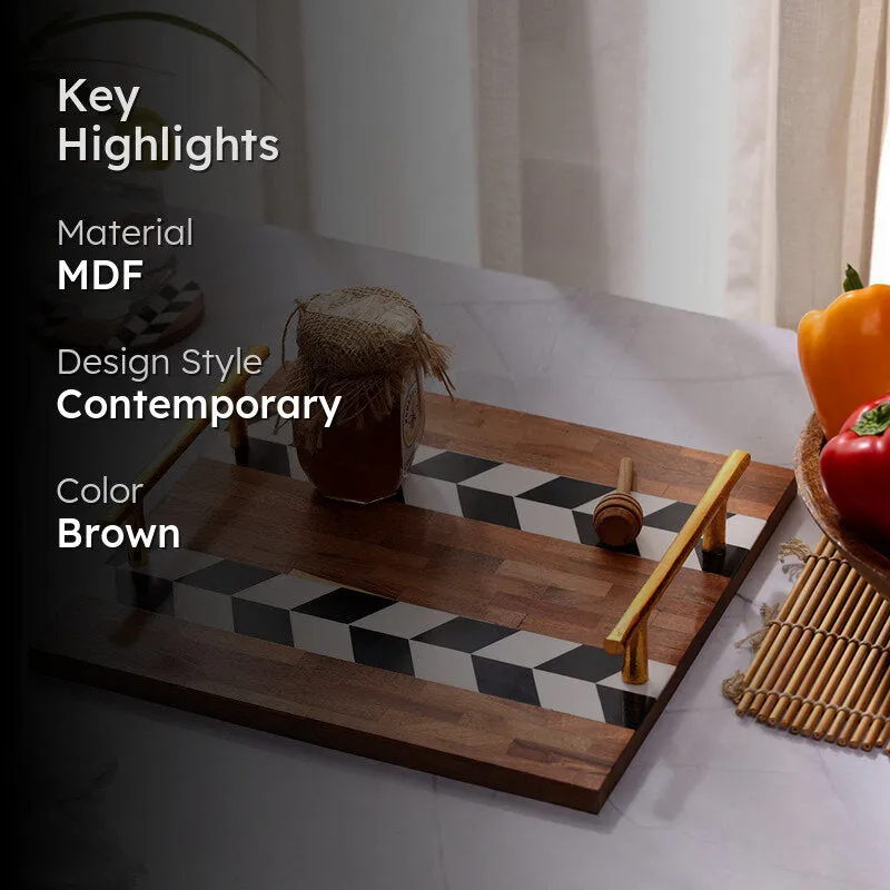 Rajasi MDF Platter media 2
