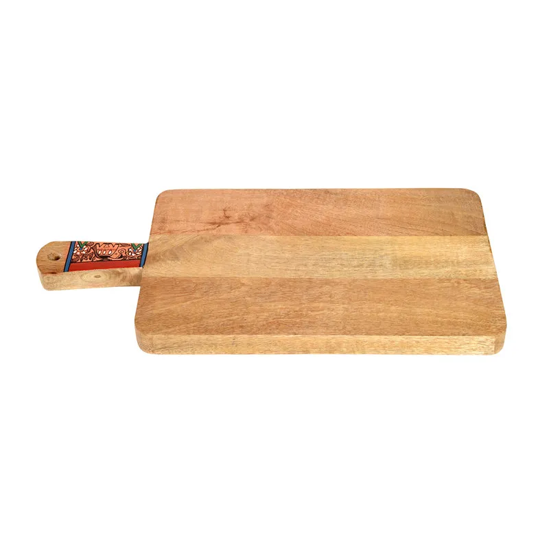 Ellora Handcrafted Chopping Board media 4