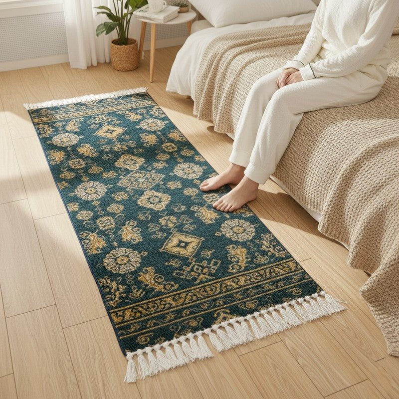 Nomad Journey Runner Rug - 2 x 5 ft