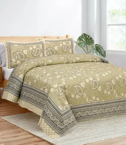 100% Cotton