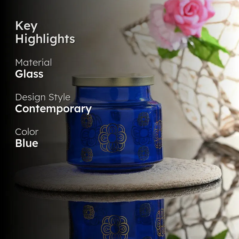 Pattern Seal Airtight Jar - 550 mL media 2