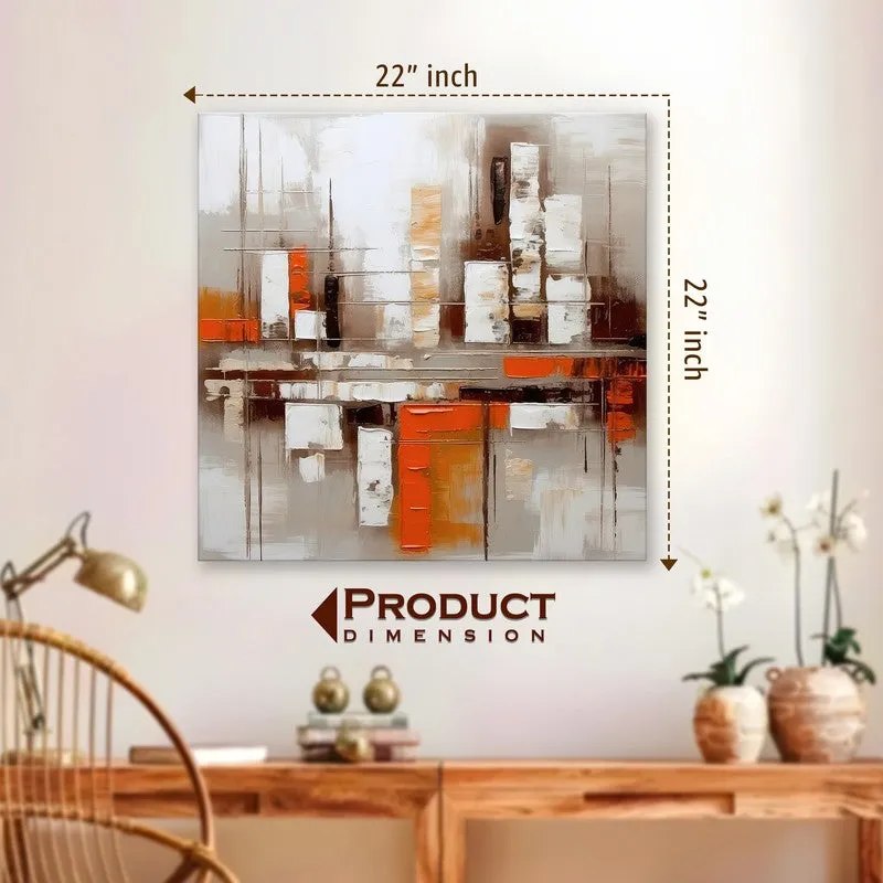 Lotus Serenity Wall Art Without Frame media 7