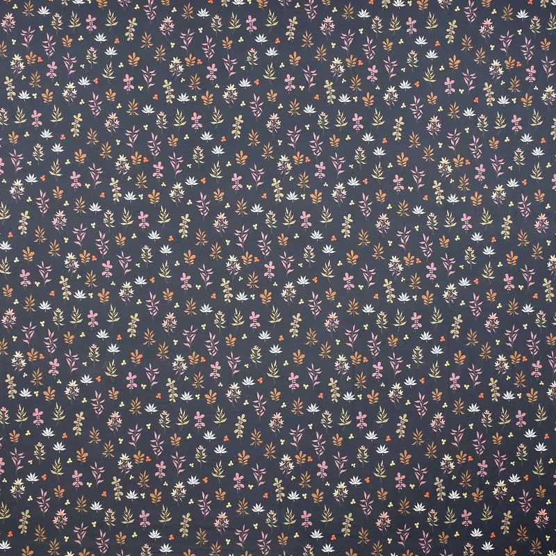 Bloom Shine Cotton Fitted Bedsheet - 180 TC media 7