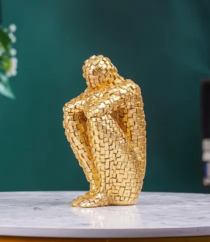 Resin