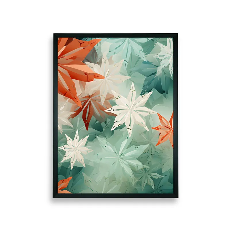 Starshine Canvas Wall Art media 7