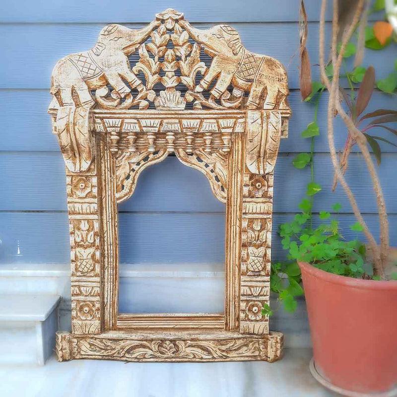 Jharokha II