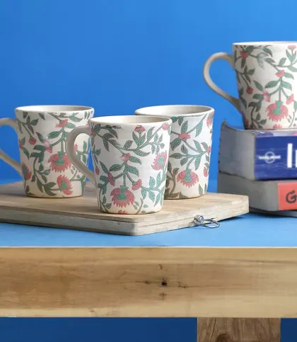 Stoneware