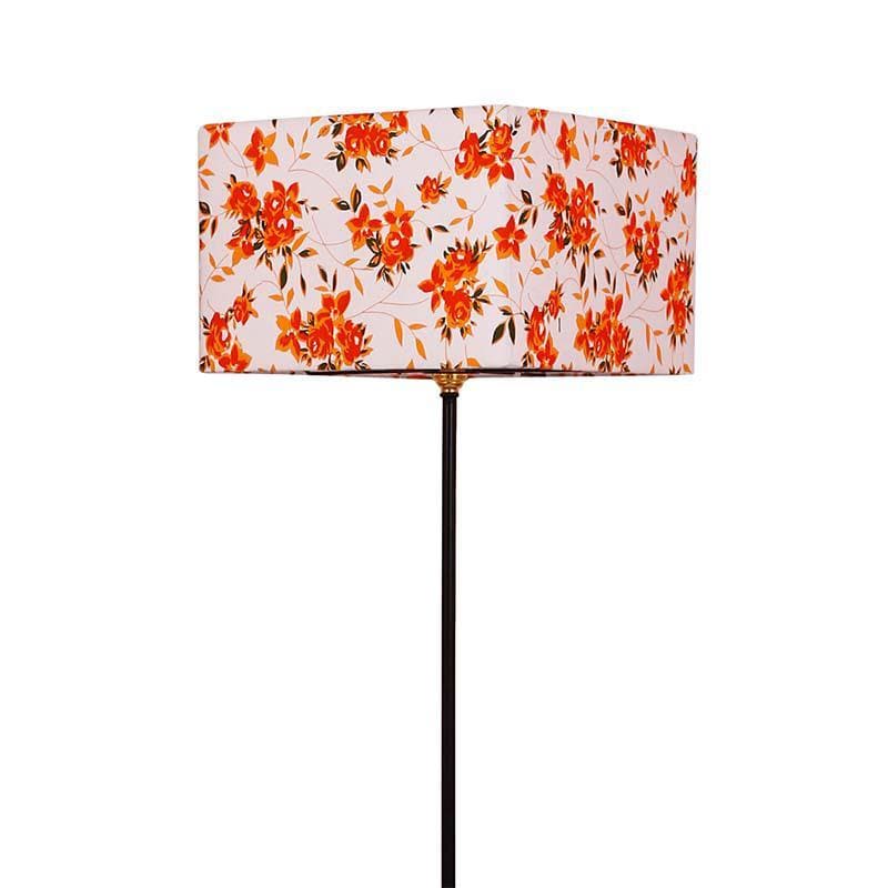 Floral Glory Floor Lamp media 5