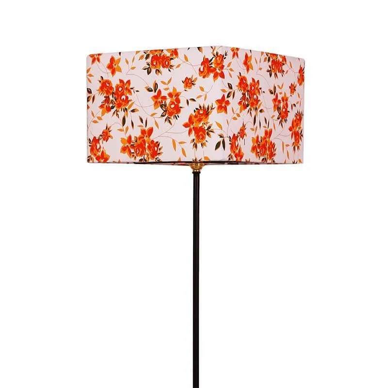Floral Glory Floor Lamp media 5
