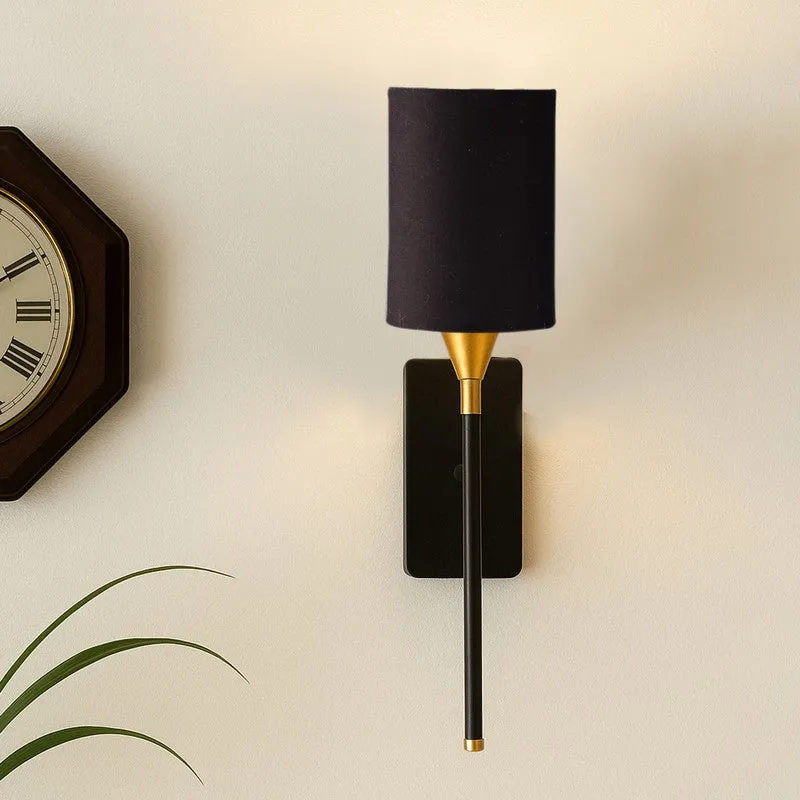 Orvello Metal Wall Lamp media 3