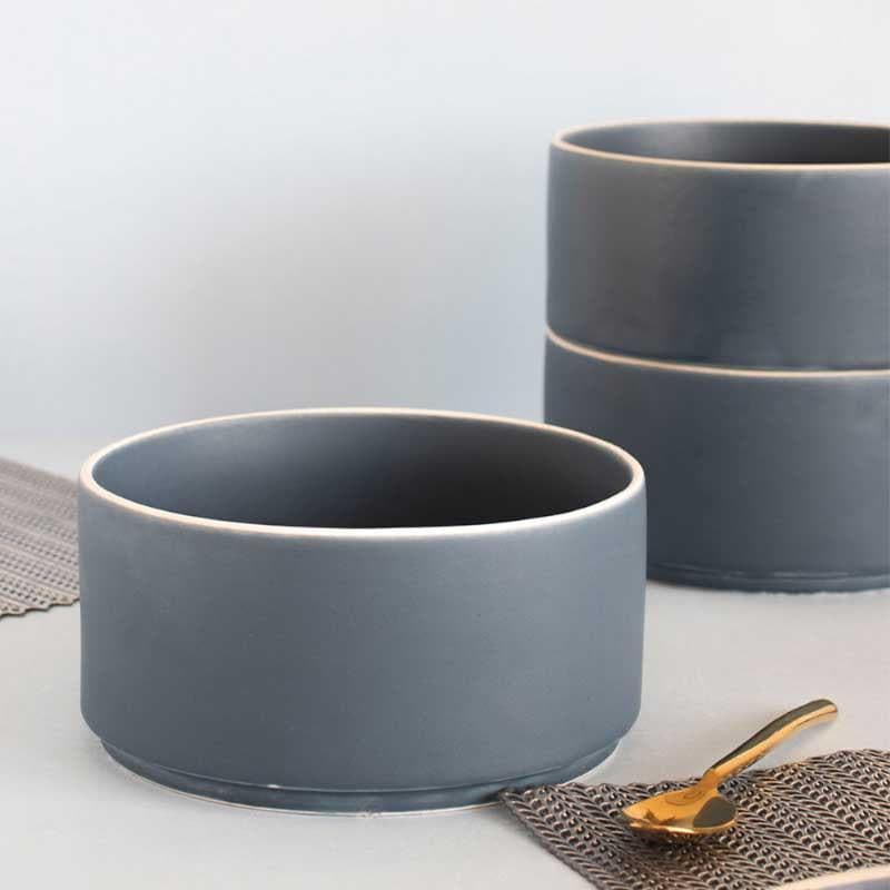 Rocky Ridge Serving Bowl - Set Of Two media 4
