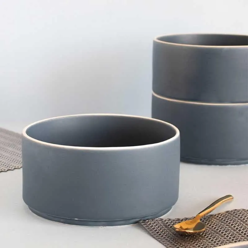 Rocky Ridge Serving Bowl - Set Of Two media 4