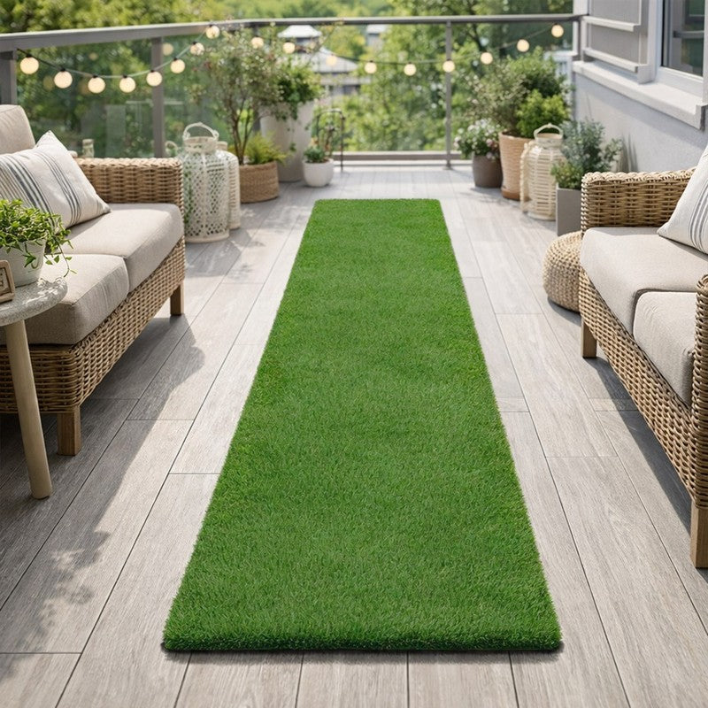 Garden Touch Artificial Grass Mat