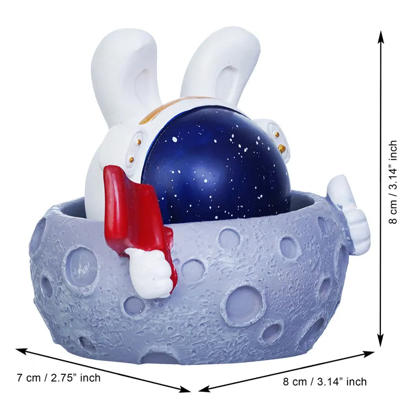 Astro Bunny Showpiece media 7
